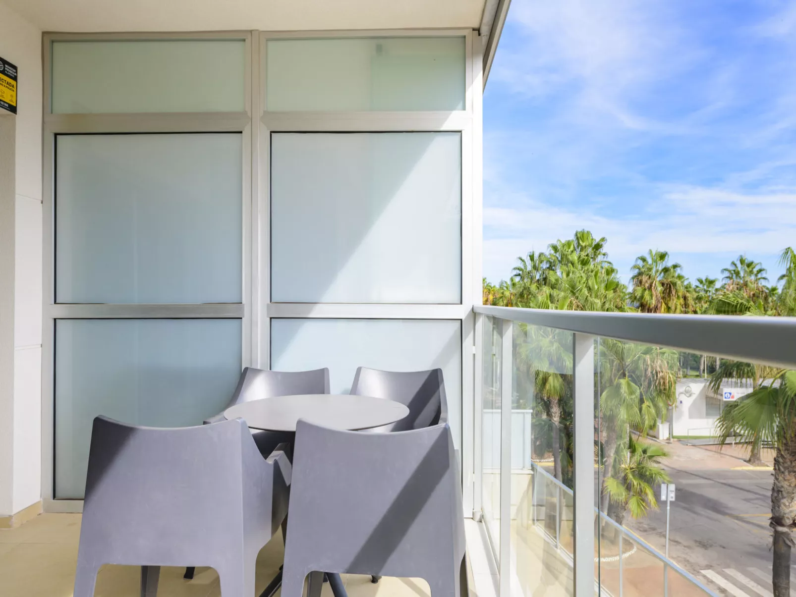 Apartamento Miramar-Outside