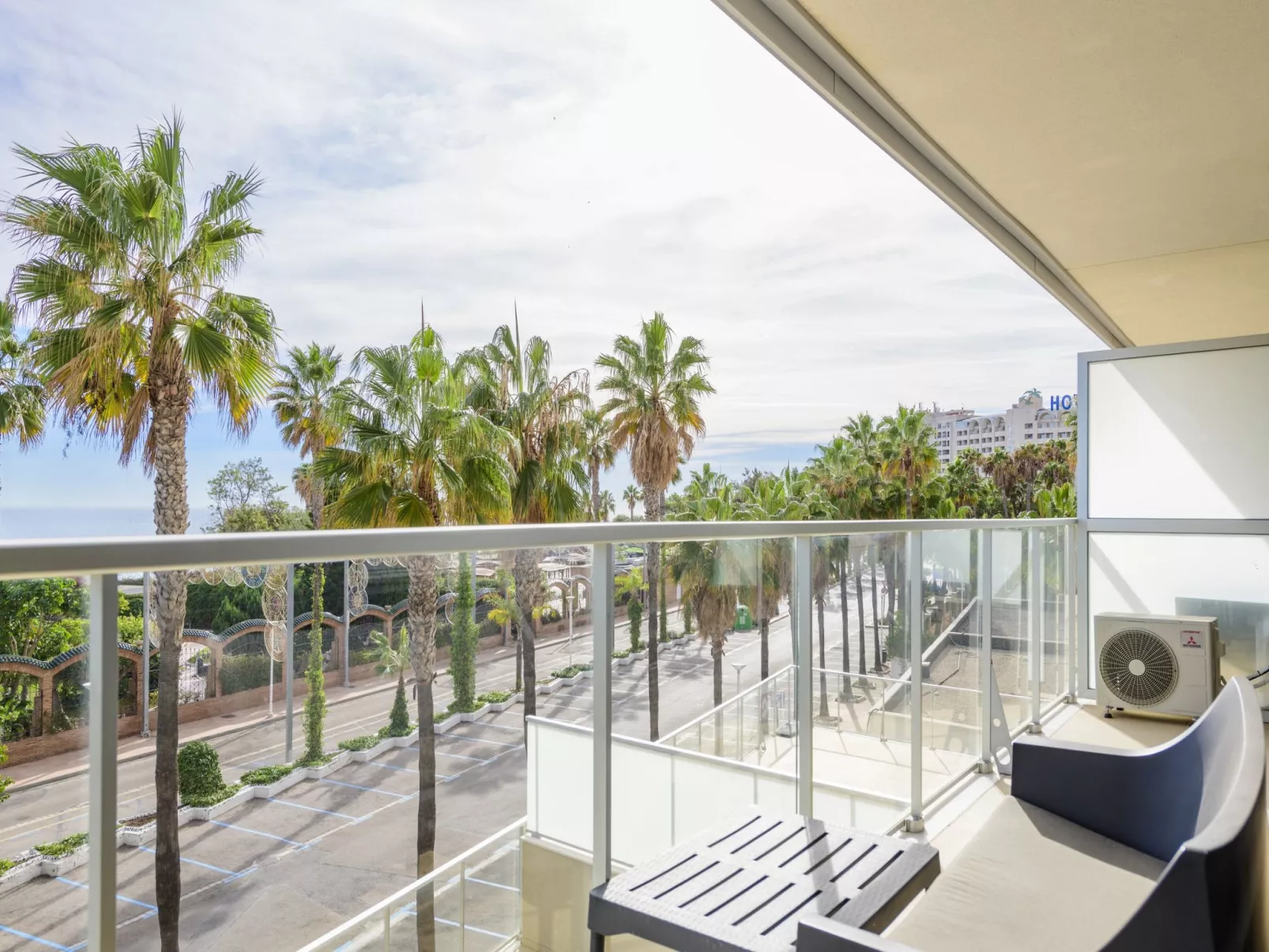 Apartamento Miramar-Outside