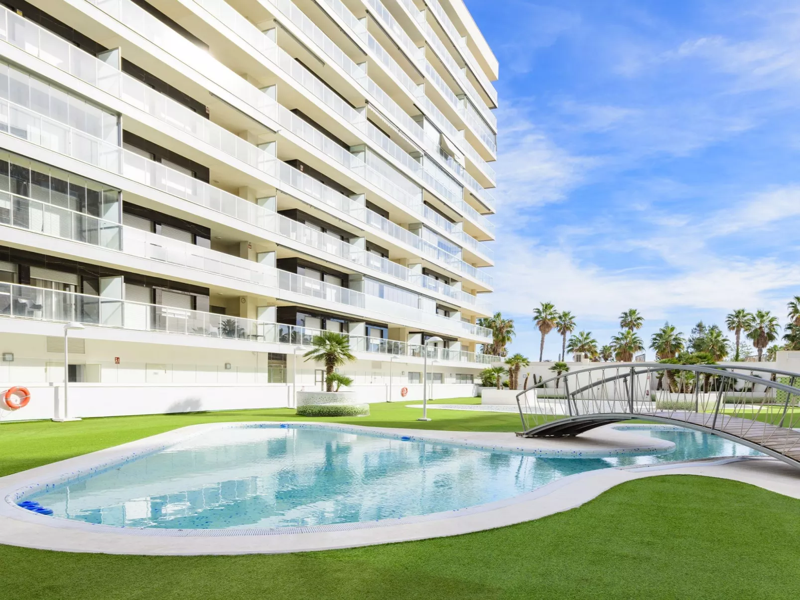 Apartamento Miramar-Outside