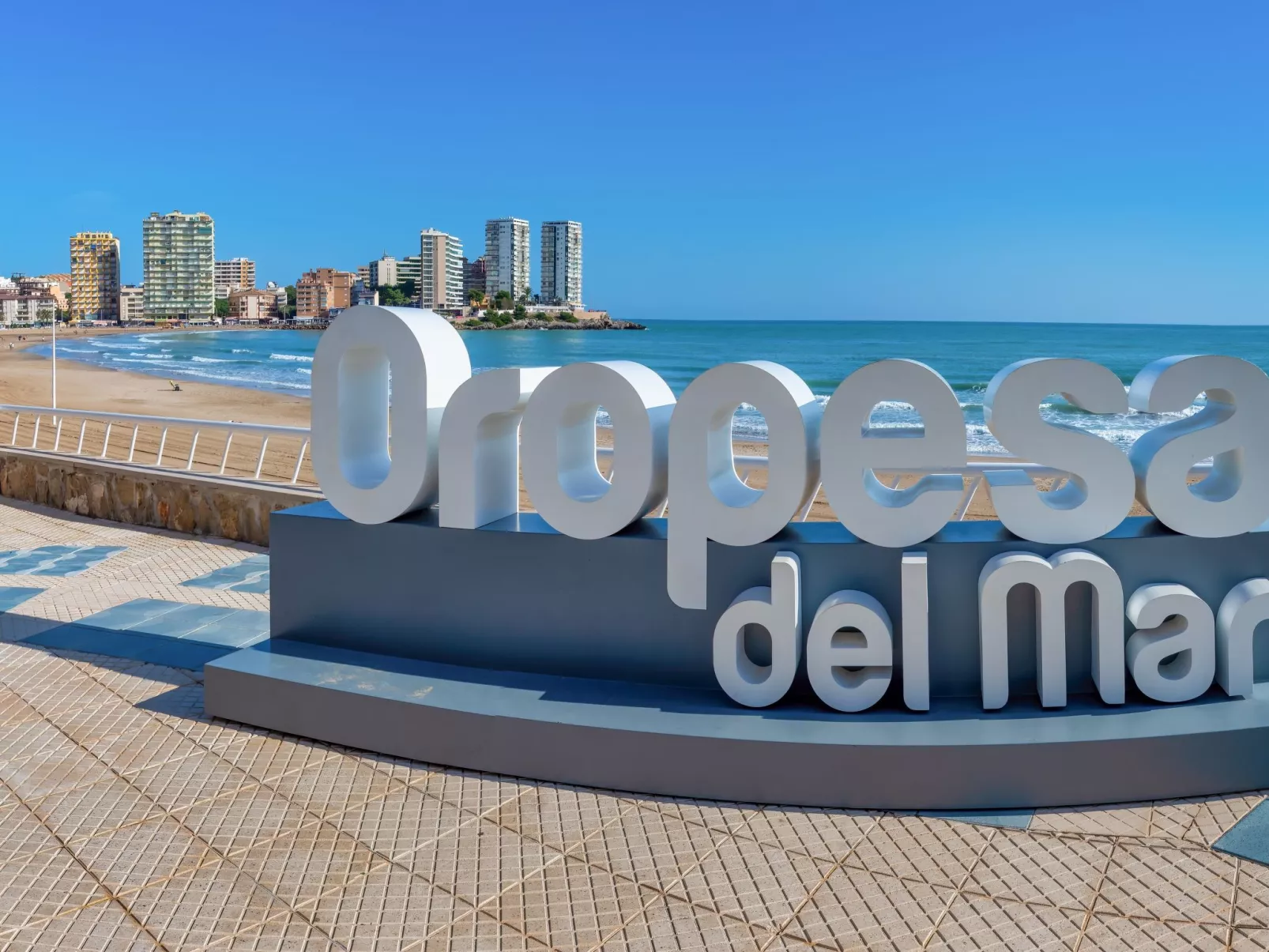 Apartamento Miramar-Area