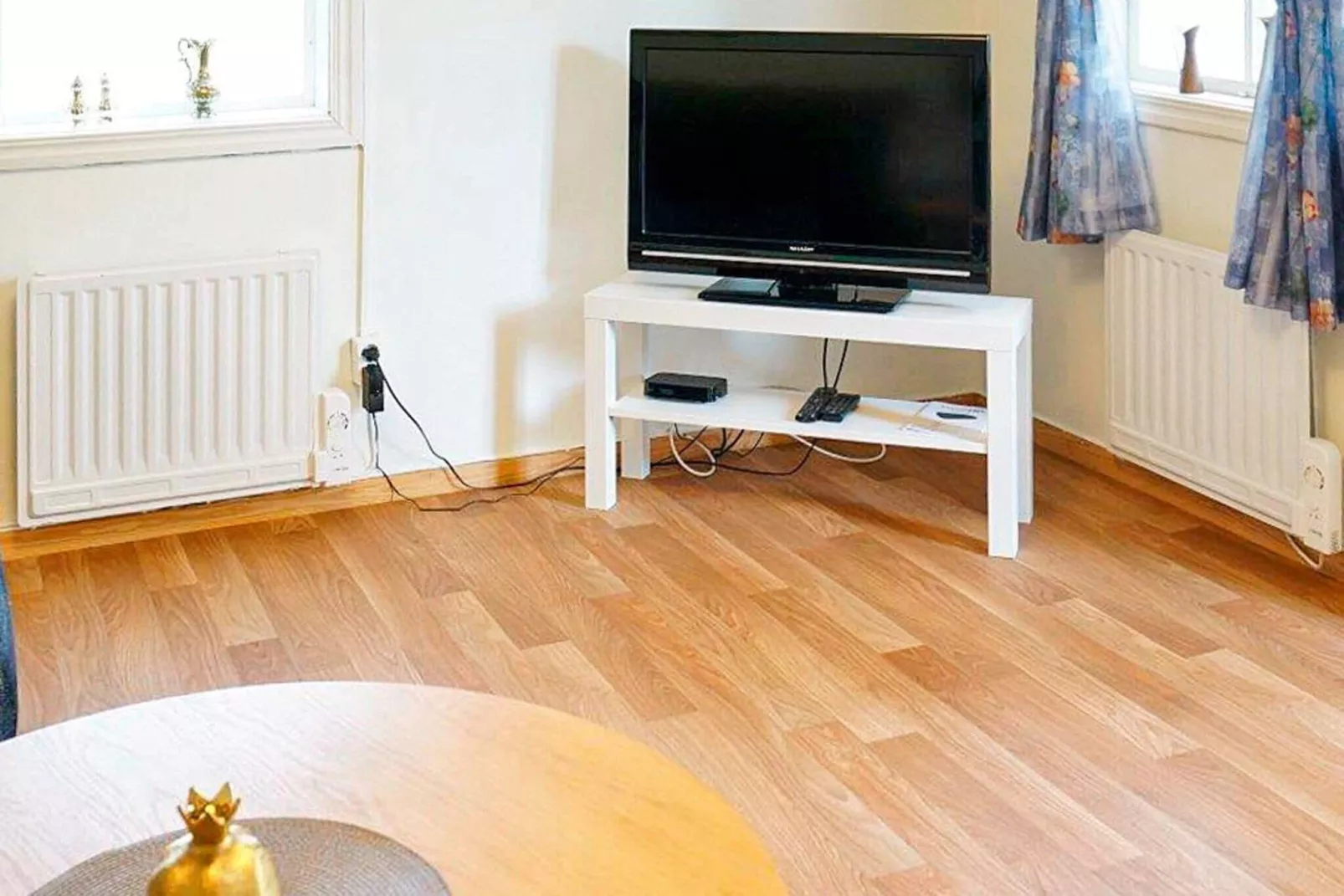 Lakeview Retreat in Figeholm-By Traum-Indoor