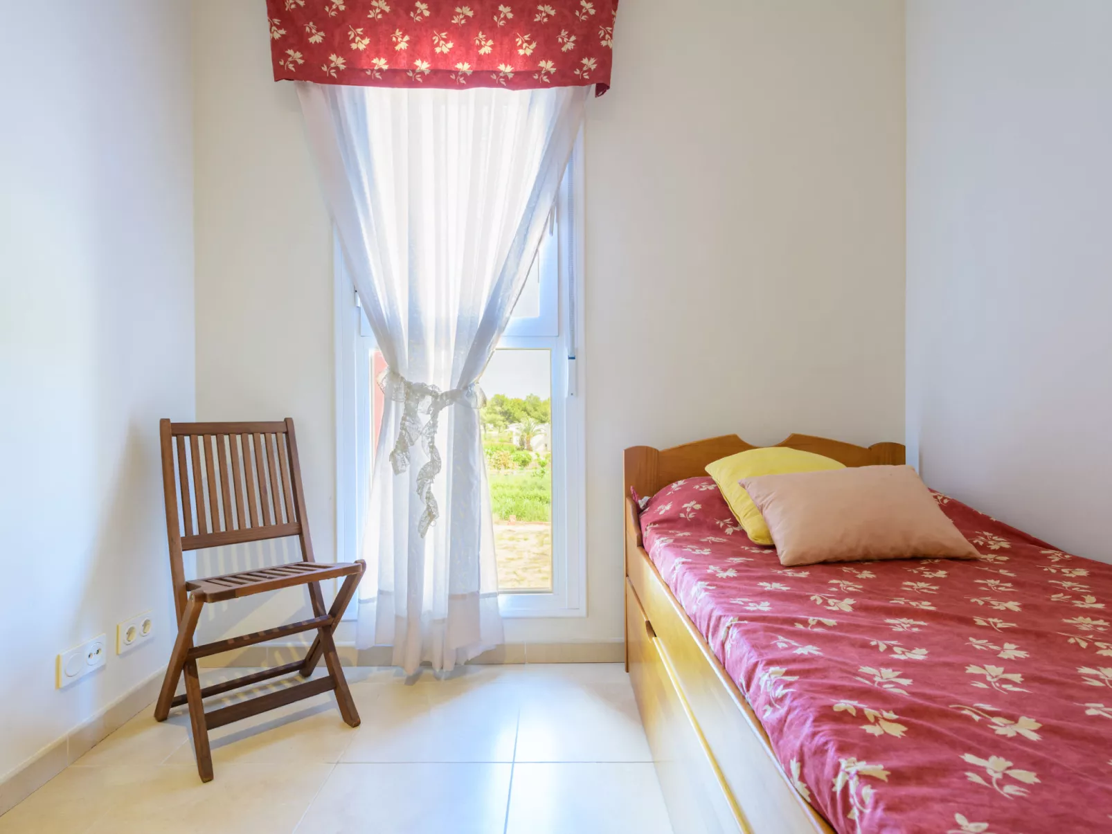 Villa Magna II-Inside