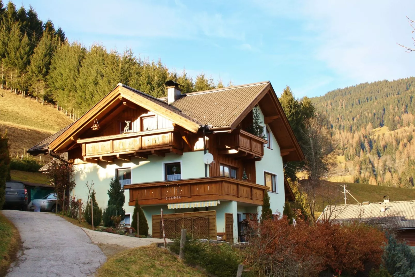 Mohr-Exterior summer