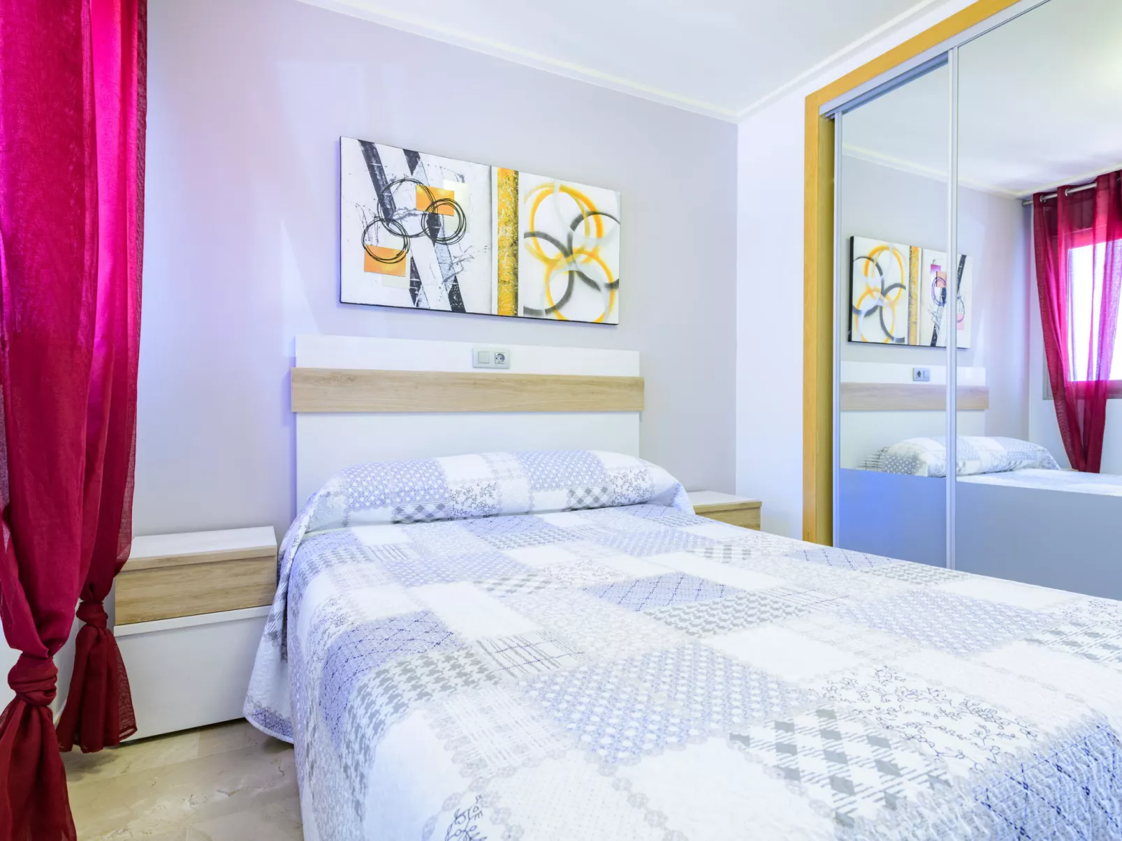 Vila de Oropesa X-Dedans
