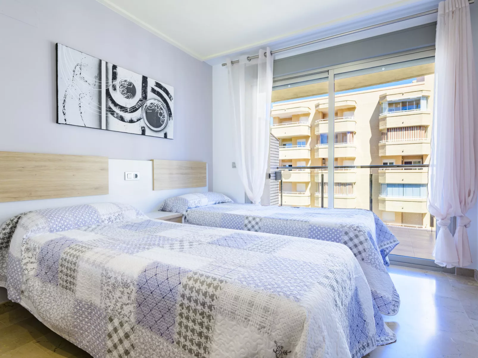 Vila de Oropesa X-Dedans
