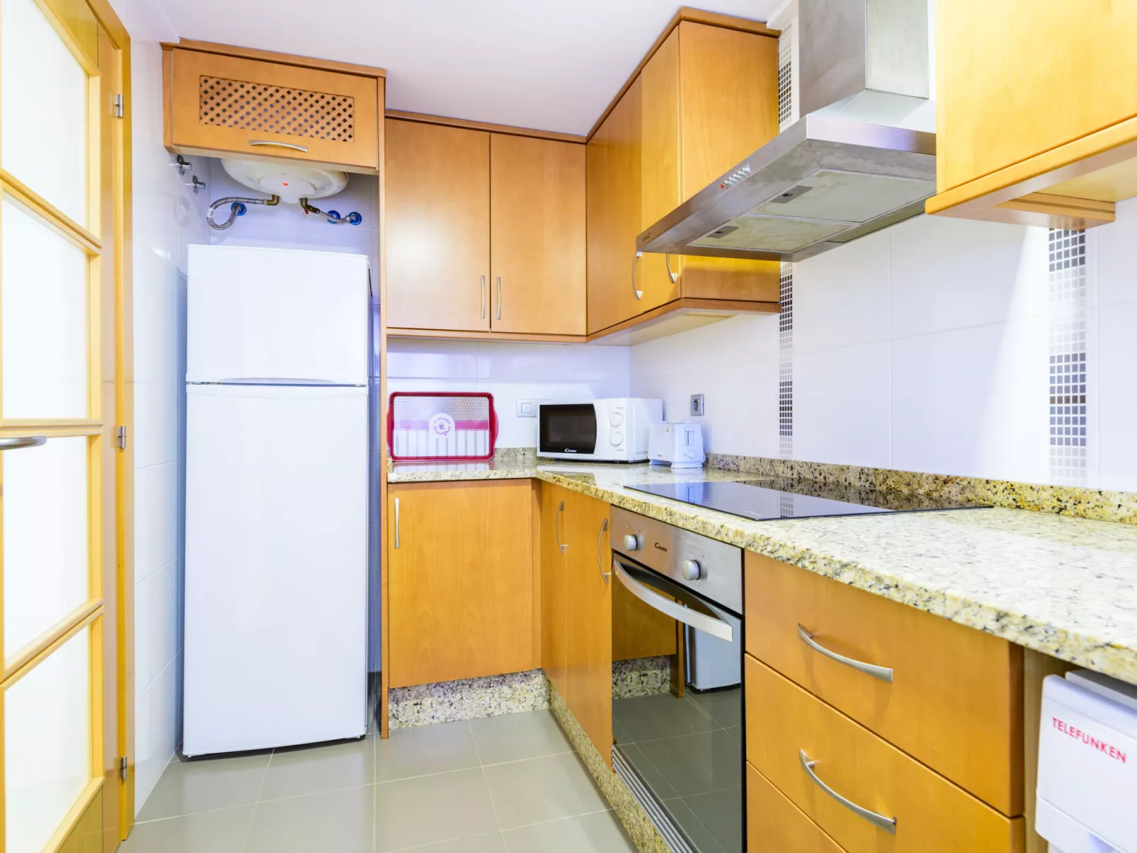 Vila de Oropesa X-Dedans