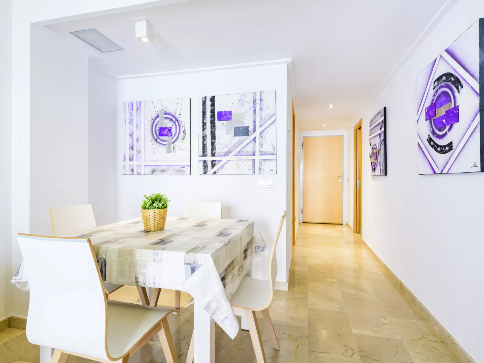 Vila de Oropesa X-Dedans