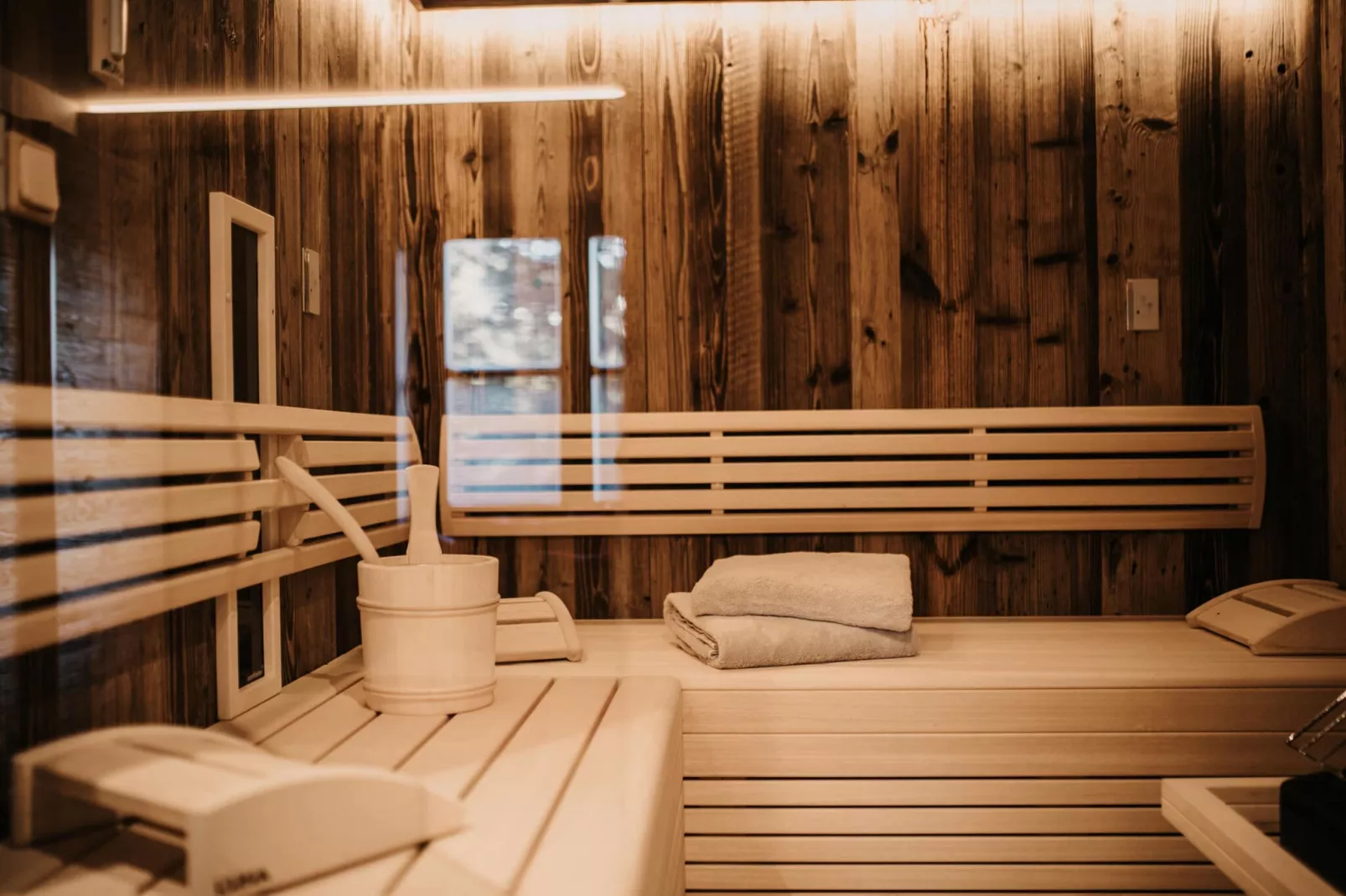 Chalet Lodge of Joy-Facilities