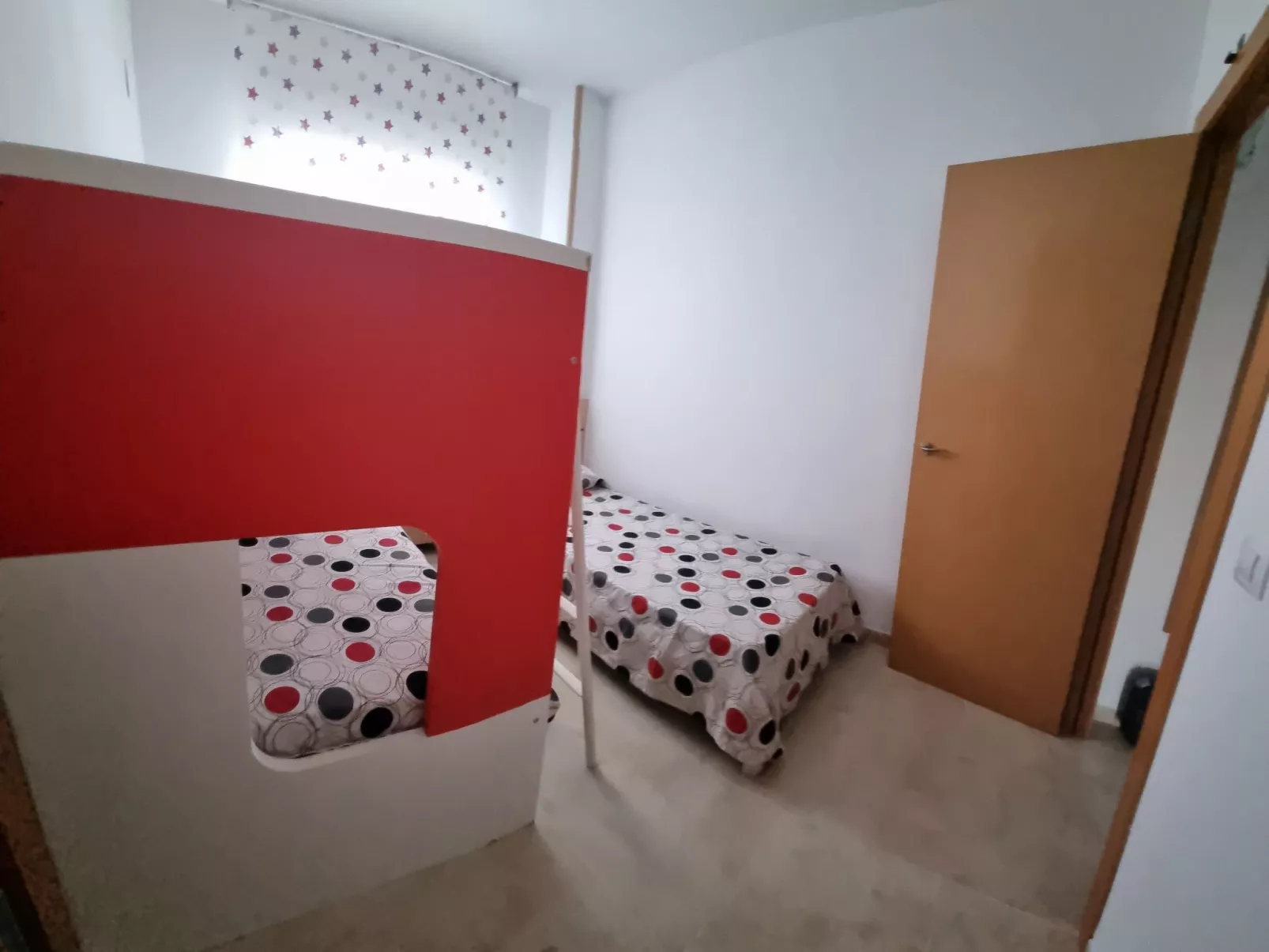 Frente Mar-Inside