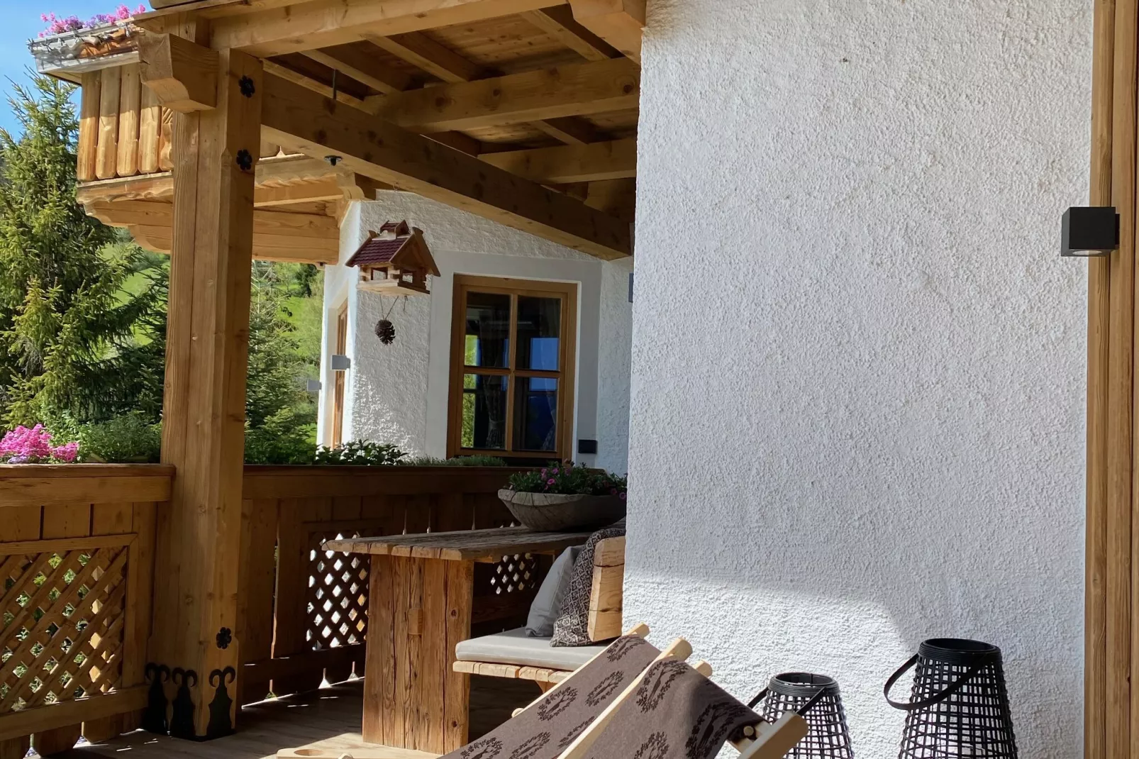 Chalet Lodge of Joy-Not tagged