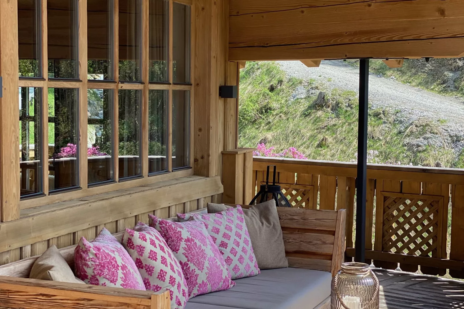 Chalet Lodge of Joy-Not tagged