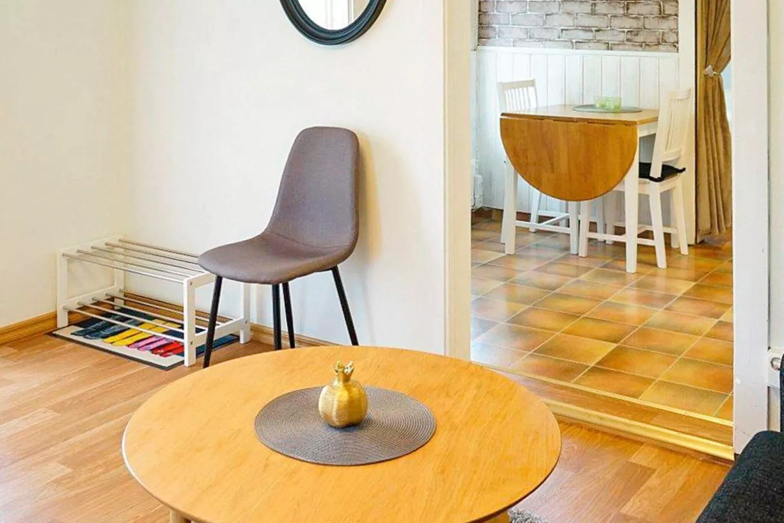 Lakeview Retreat in Figeholm-By Traum-Indoor