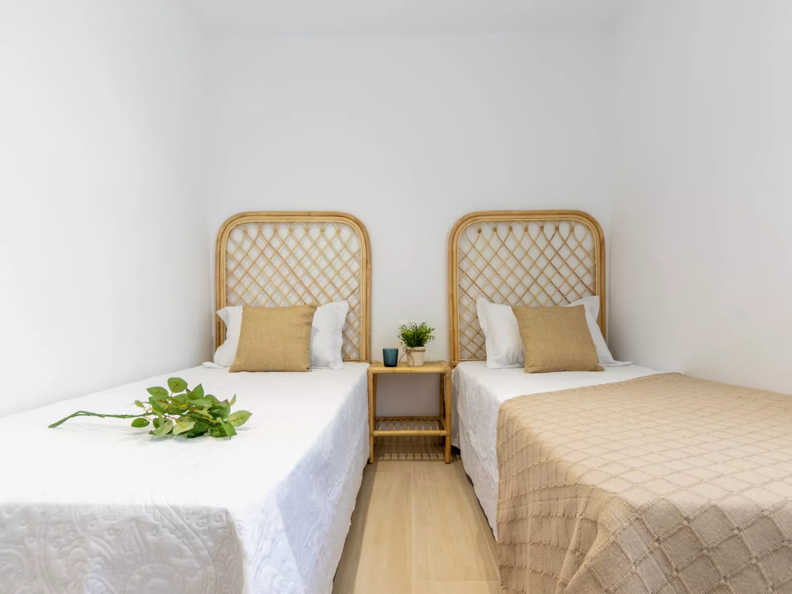 Apto Lluis-Inside