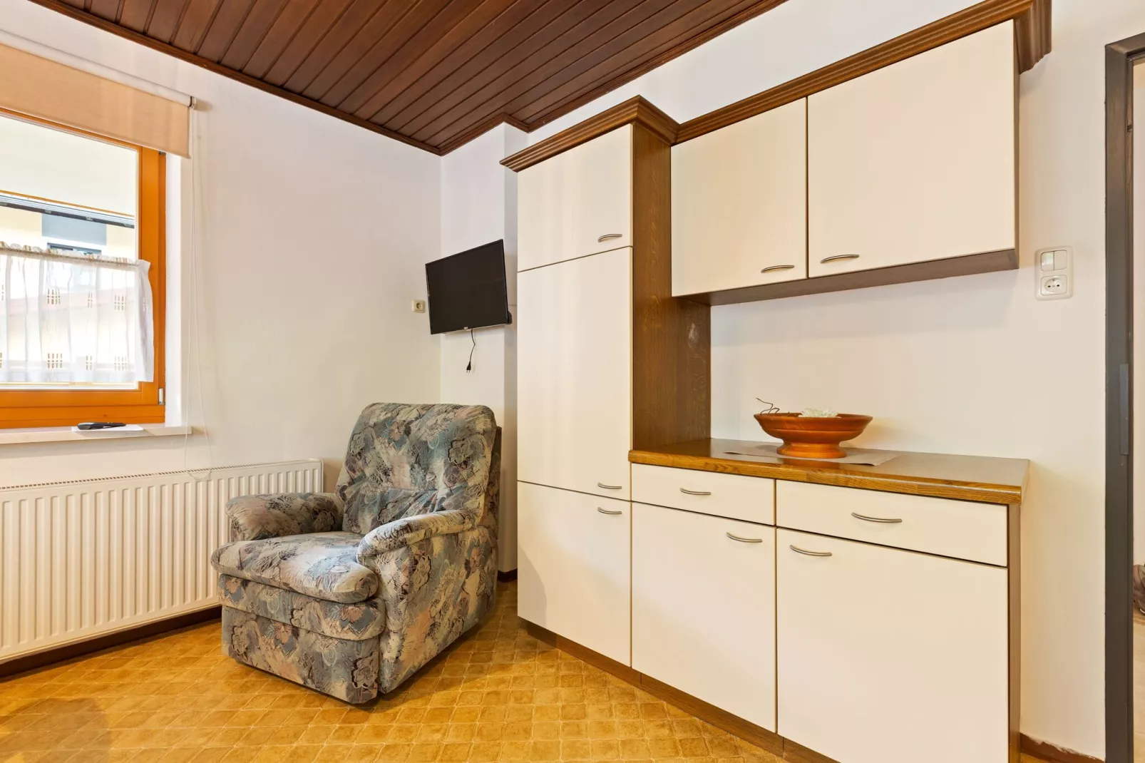 Ferienwohnung Haus Kreuzer-Salon
