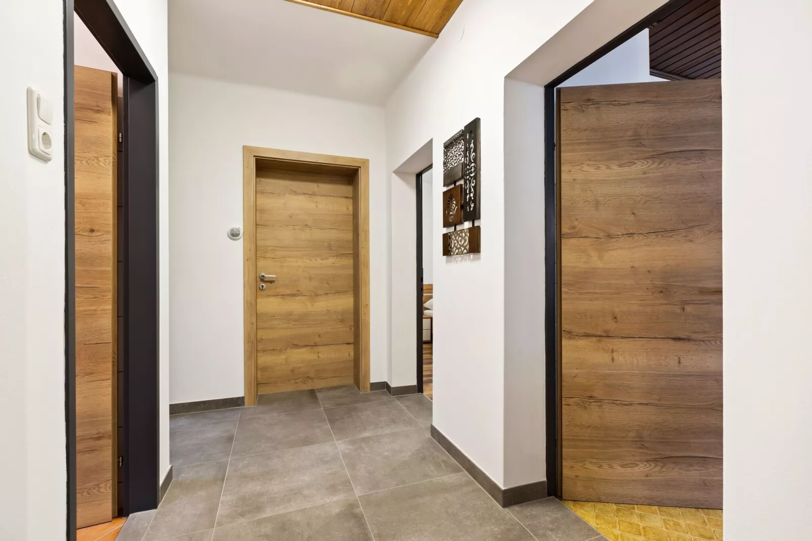 Ferienwohnung Haus Kreuzer-Palier
