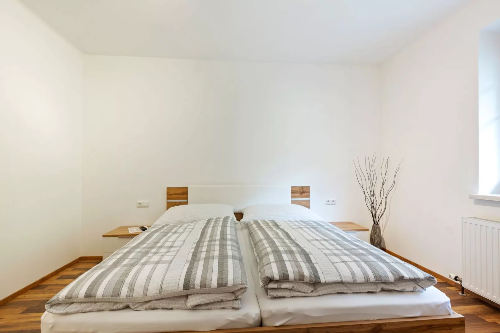 Ferienwohnung Haus Kreuzer-Chambre
