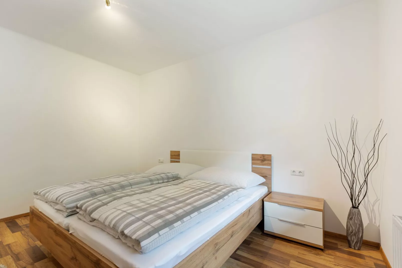 Ferienwohnung Haus Kreuzer-Chambre