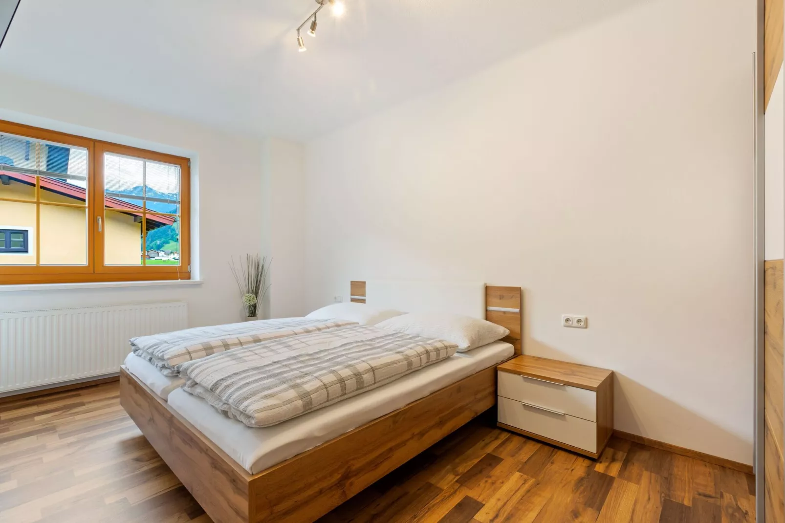 Ferienwohnung Haus Kreuzer-Chambre