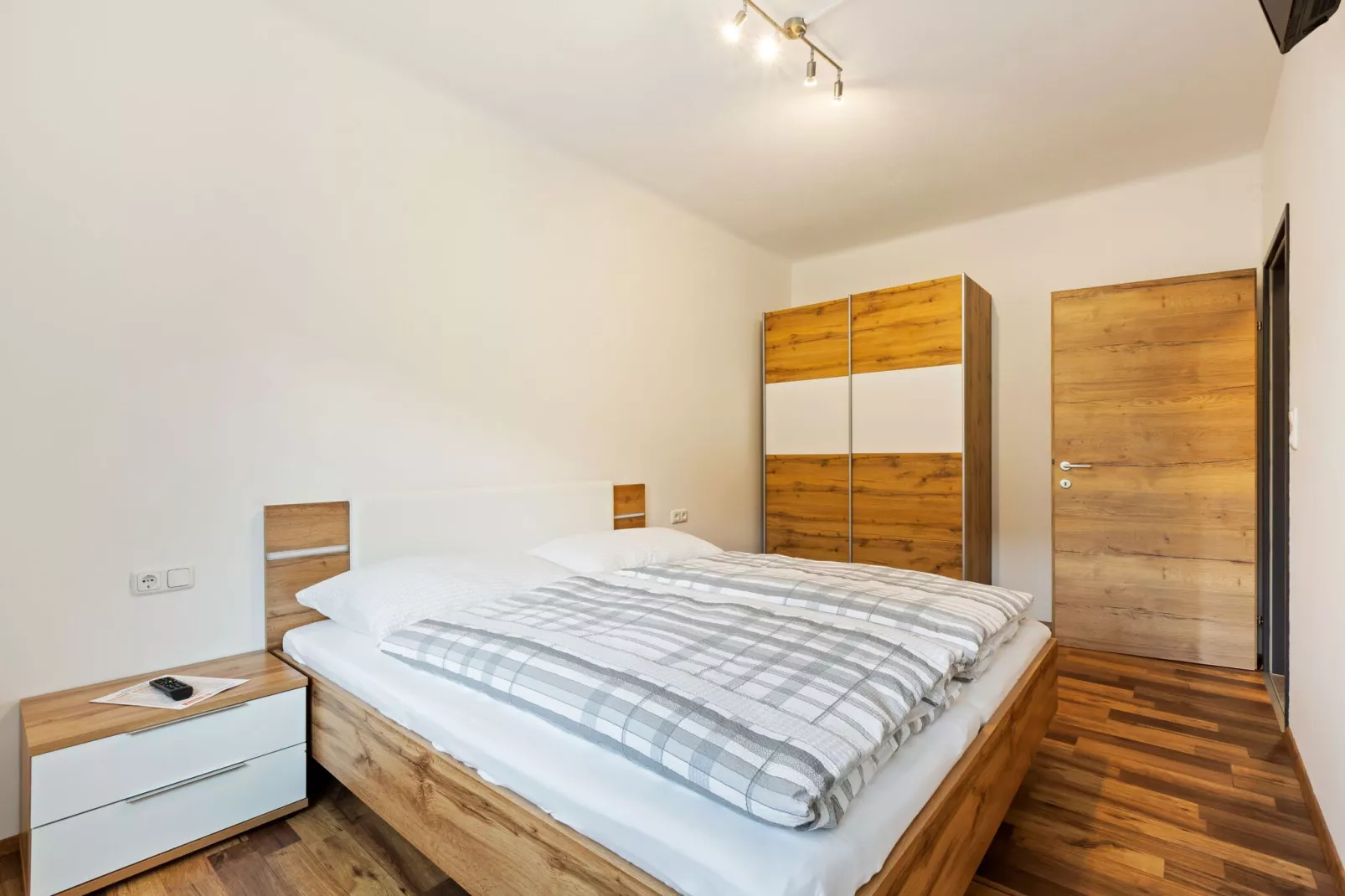 Ferienwohnung Haus Kreuzer-Chambre
