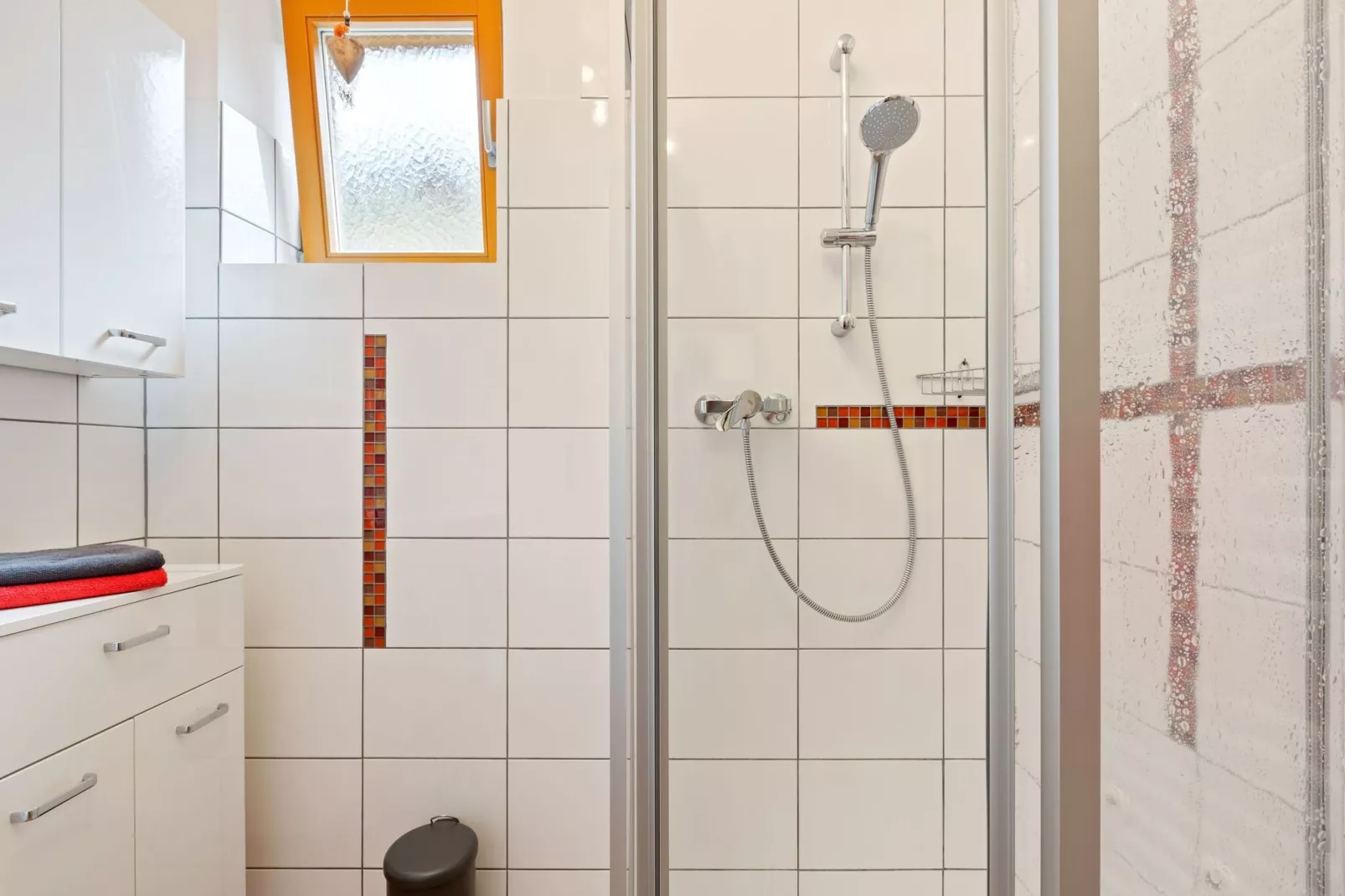 Ferienwohnung Haus Kreuzer-Salle de bain