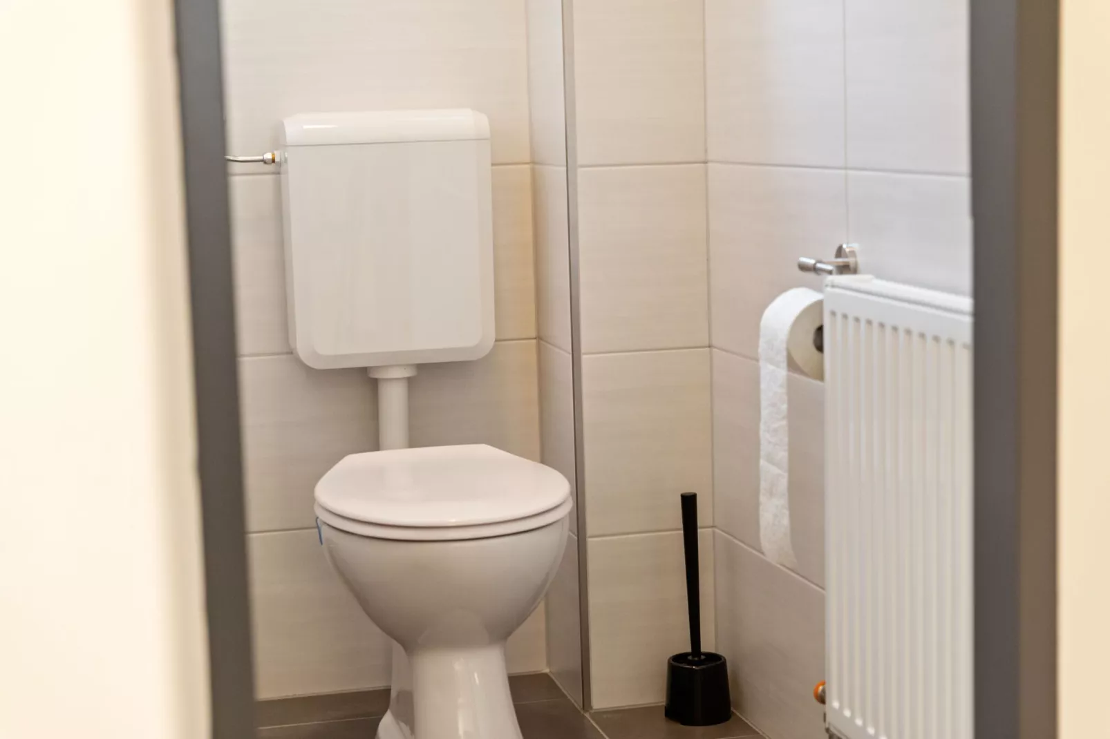Ferienwohnung Haus Kreuzer-Salle de bain