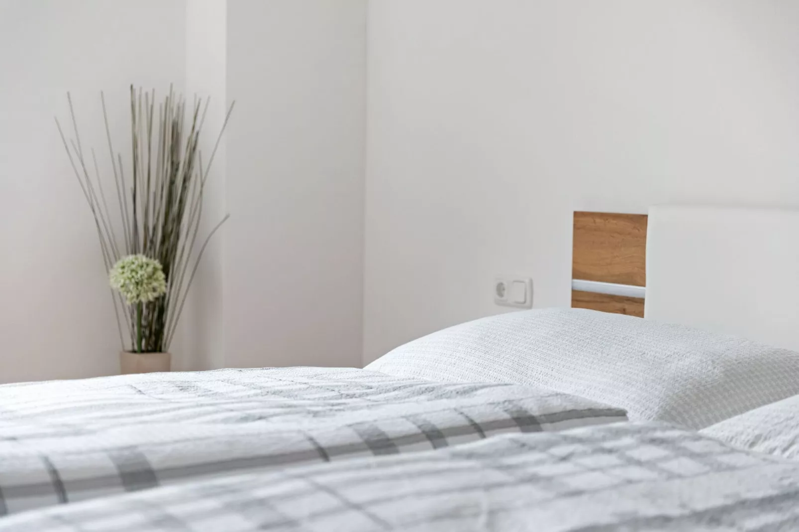 Ferienwohnung Haus Kreuzer-Ambiance