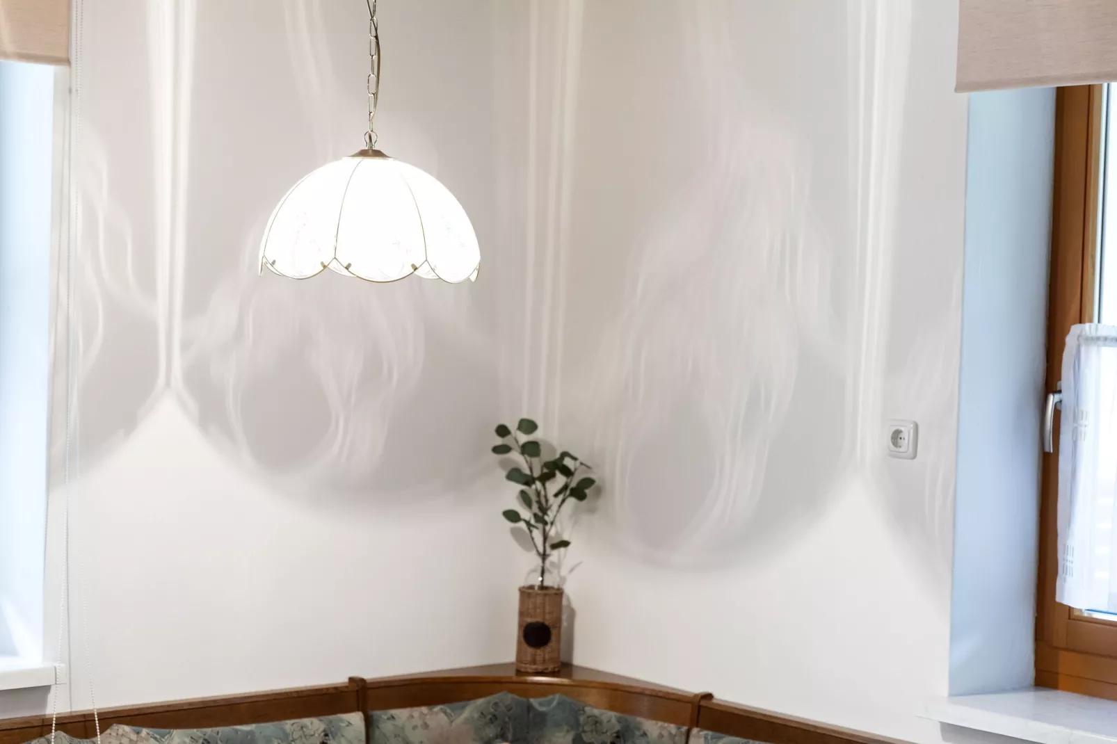 Ferienwohnung Haus Kreuzer-Ambiance