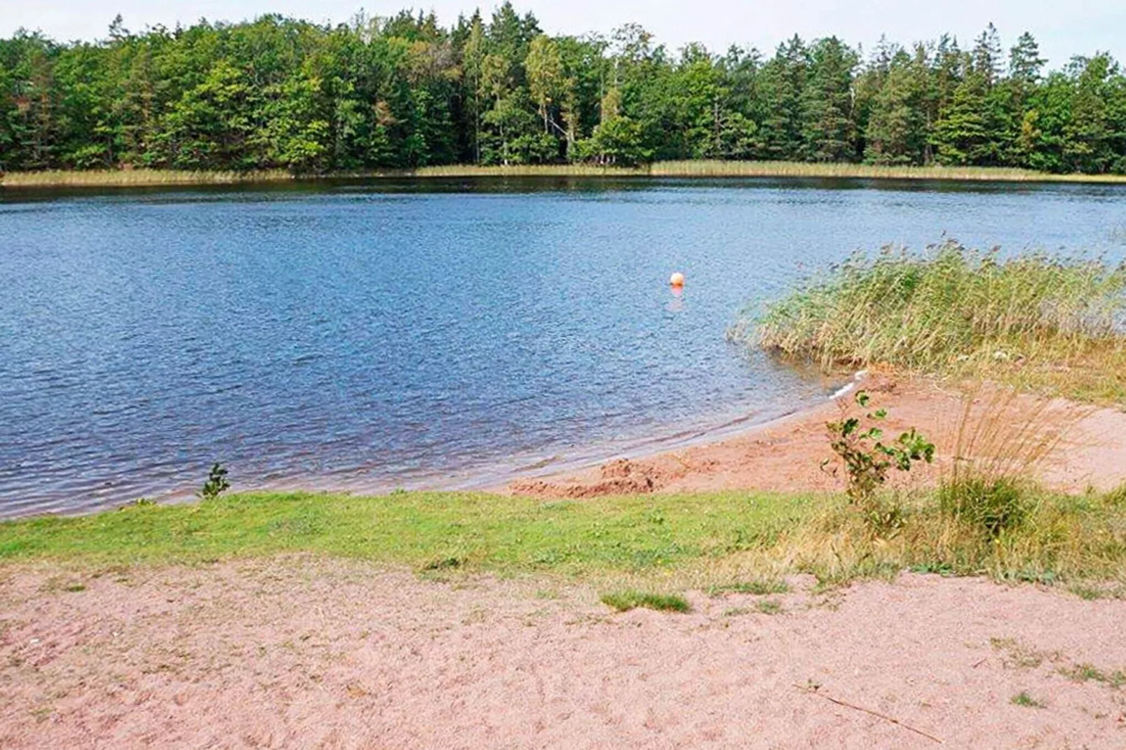 Lakeview Retreat in Figeholm-By Traum-Not tagged