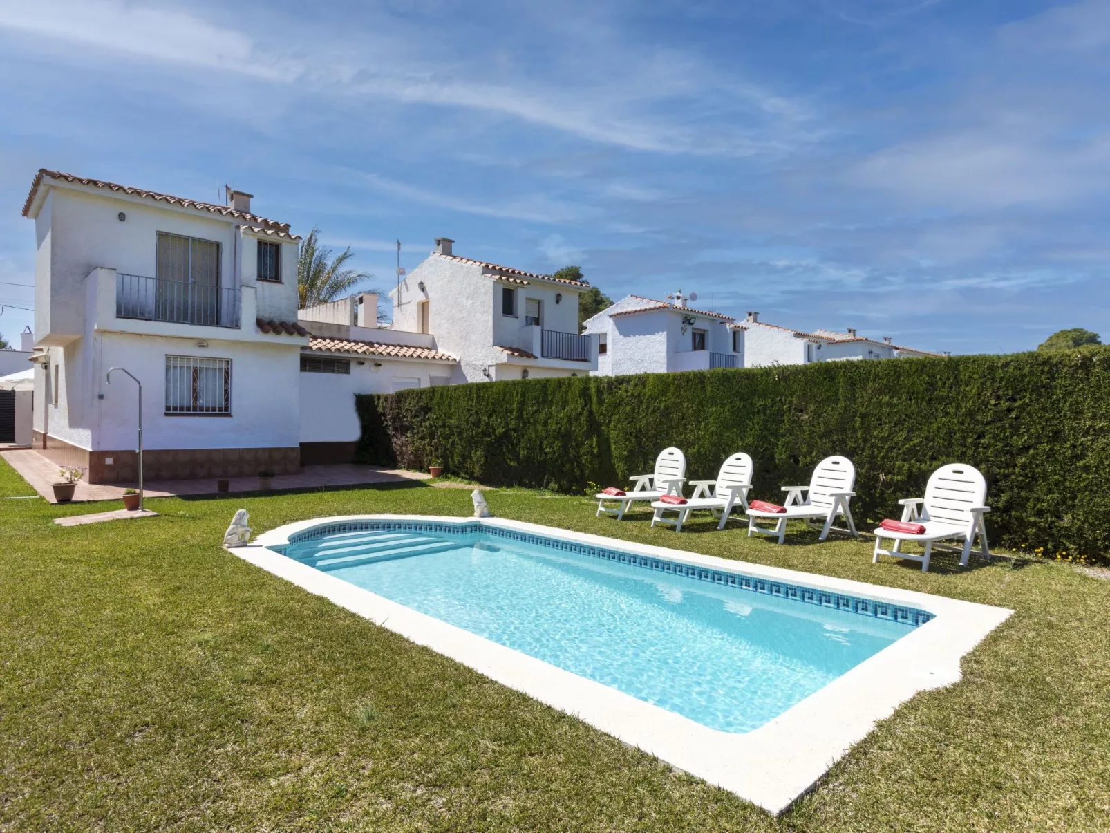 Villa Tres Calas 3-Outside