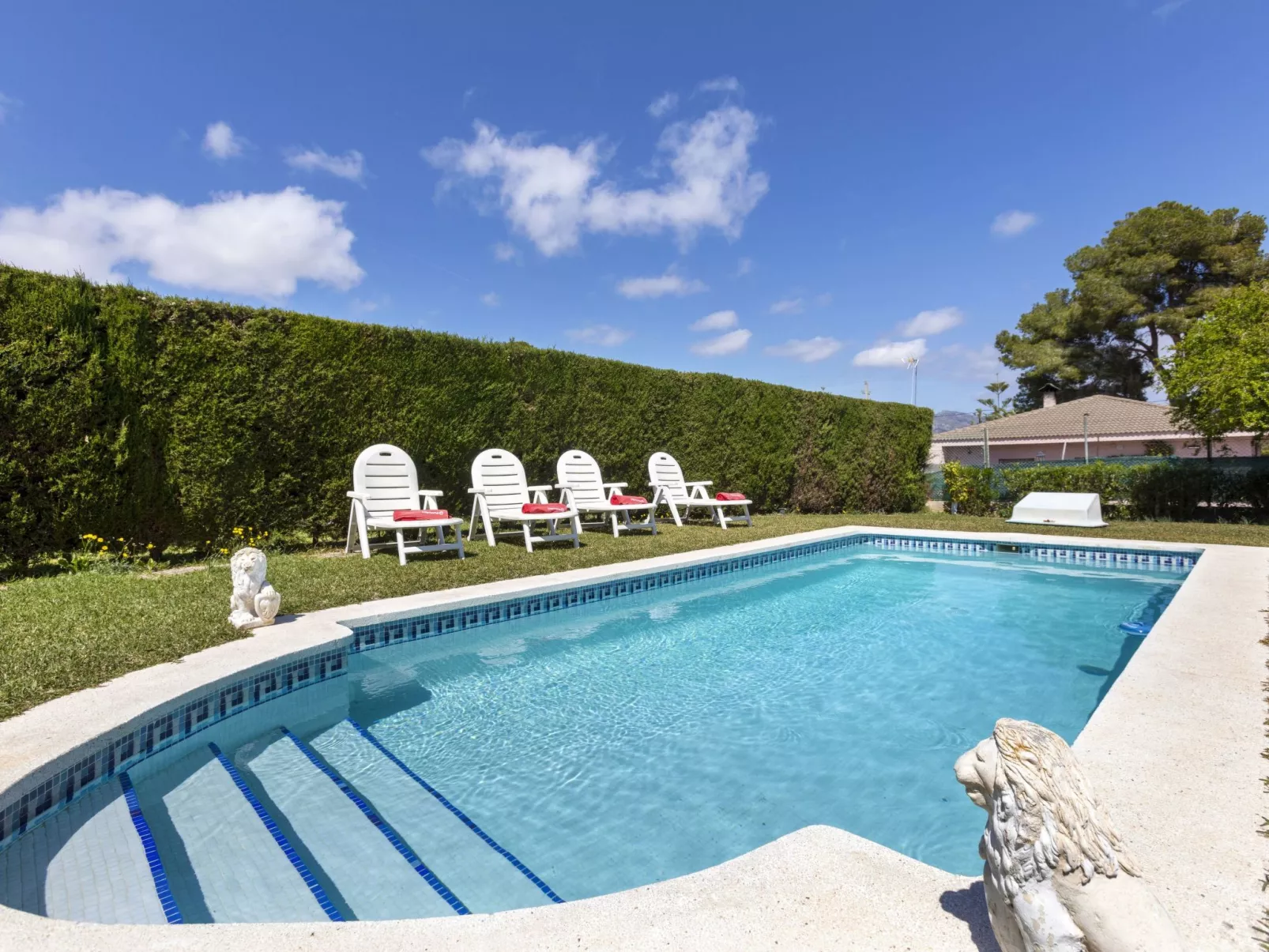 Villa Tres Calas 3-Outside
