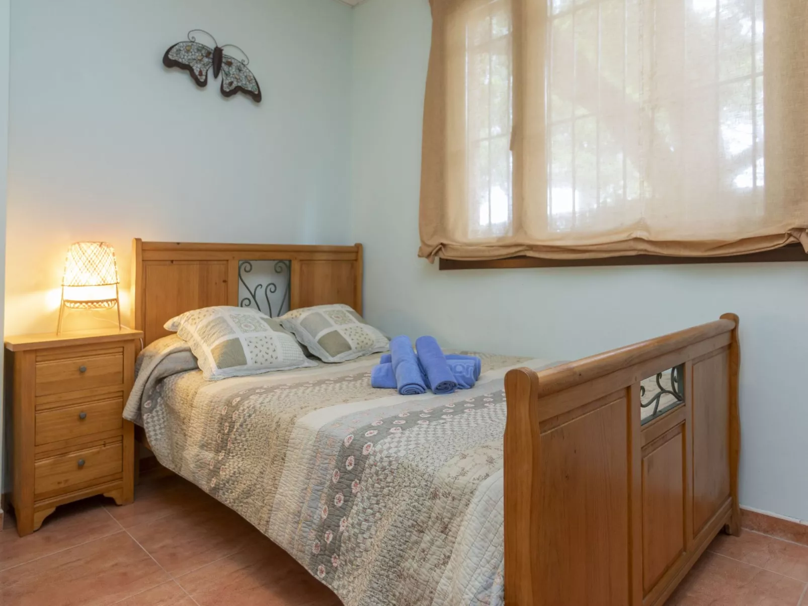 Villa Diagonal-Inside