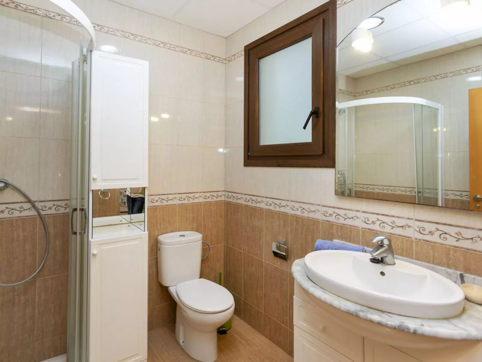 Villa Diagonal-Inside