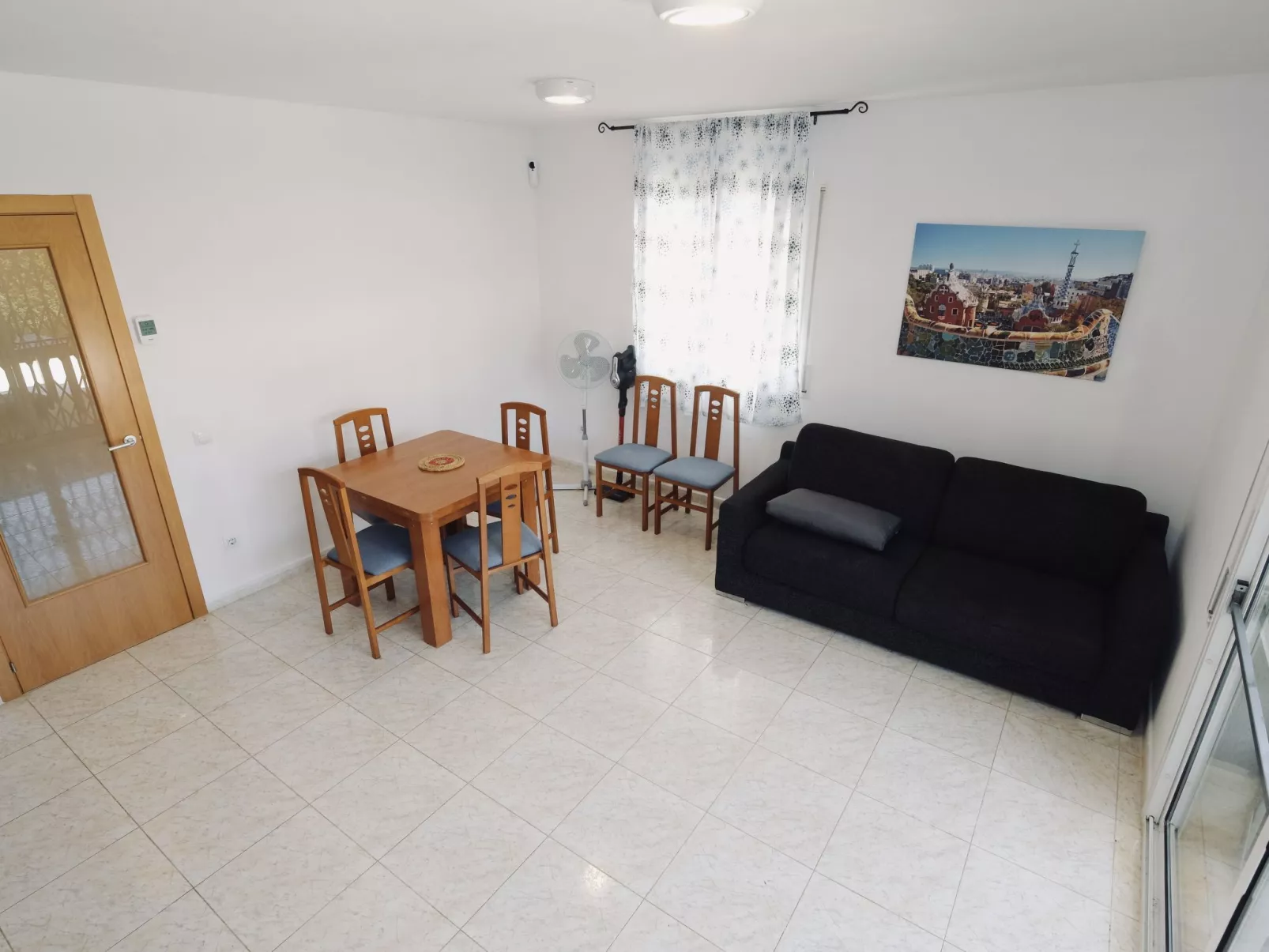 Villa Mallorca-Inside