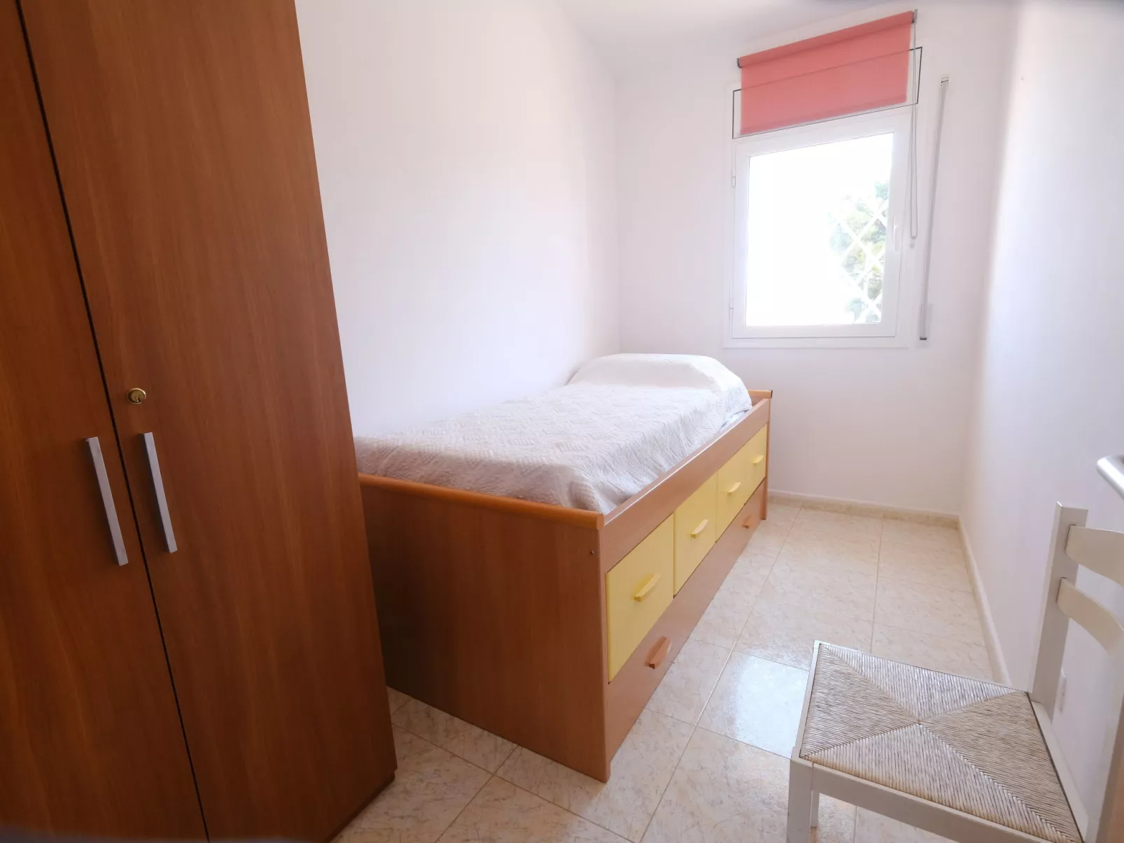 Villa Mallorca-Inside