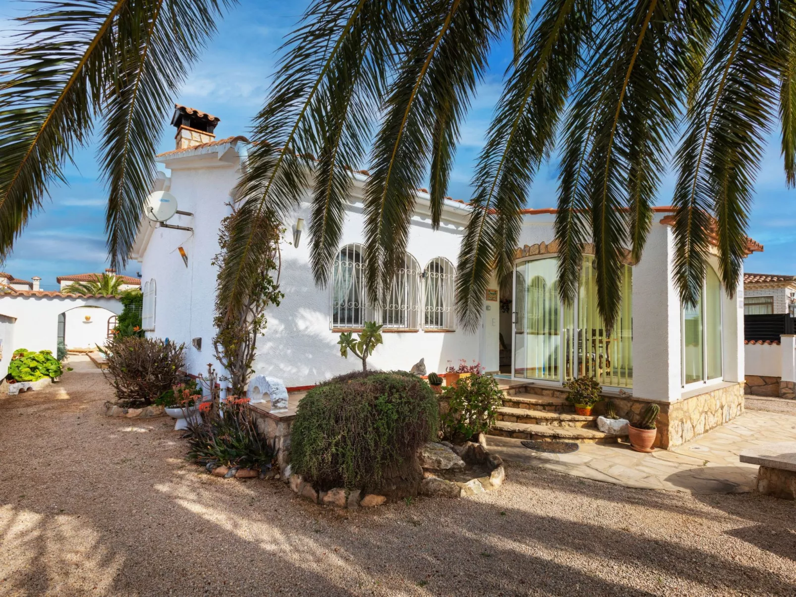 Villa Resi-Draußen