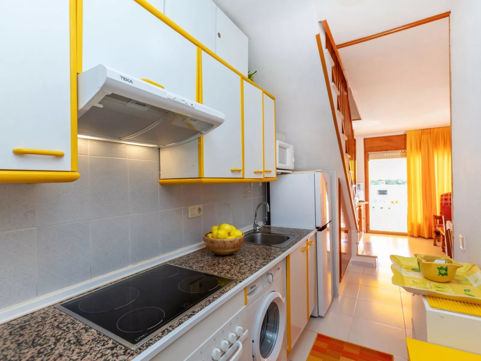 Montalt IX-Inside