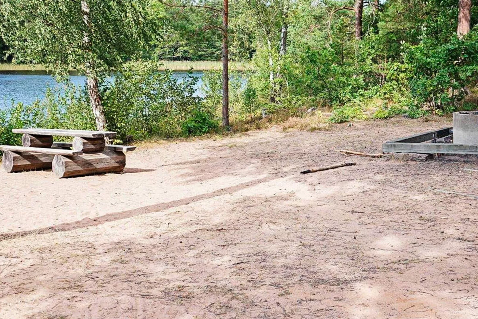 Lakeview Retreat in Figeholm-By Traum-Not tagged