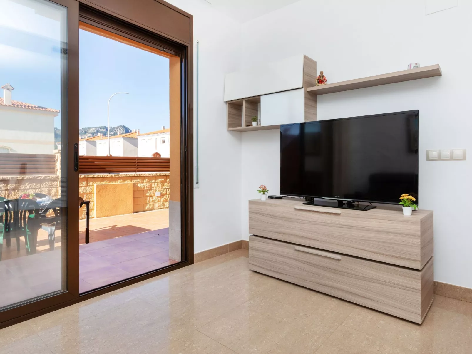 Casa Paloma 1-Inside