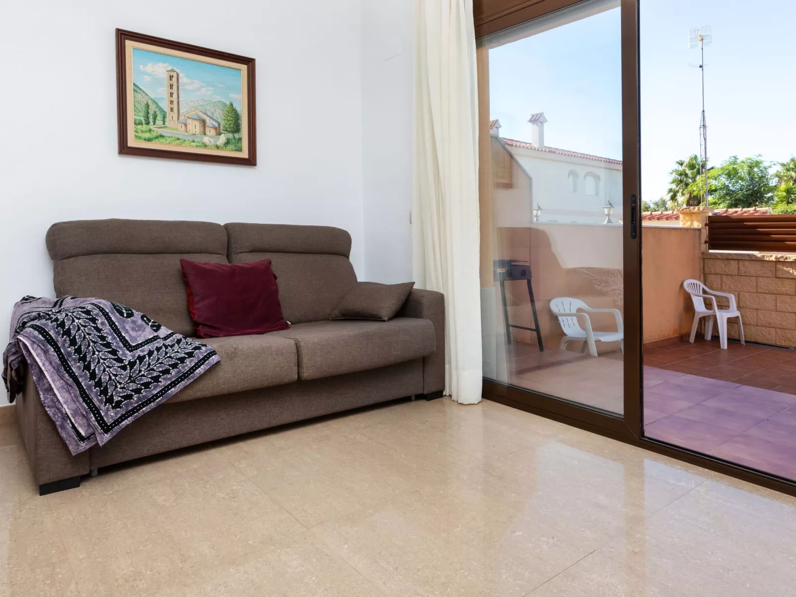 Casa Paloma 1-Inside