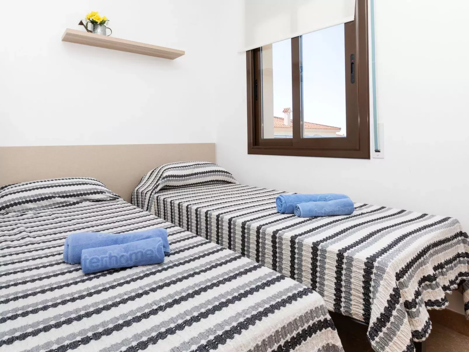 Casa Paloma 1-Inside