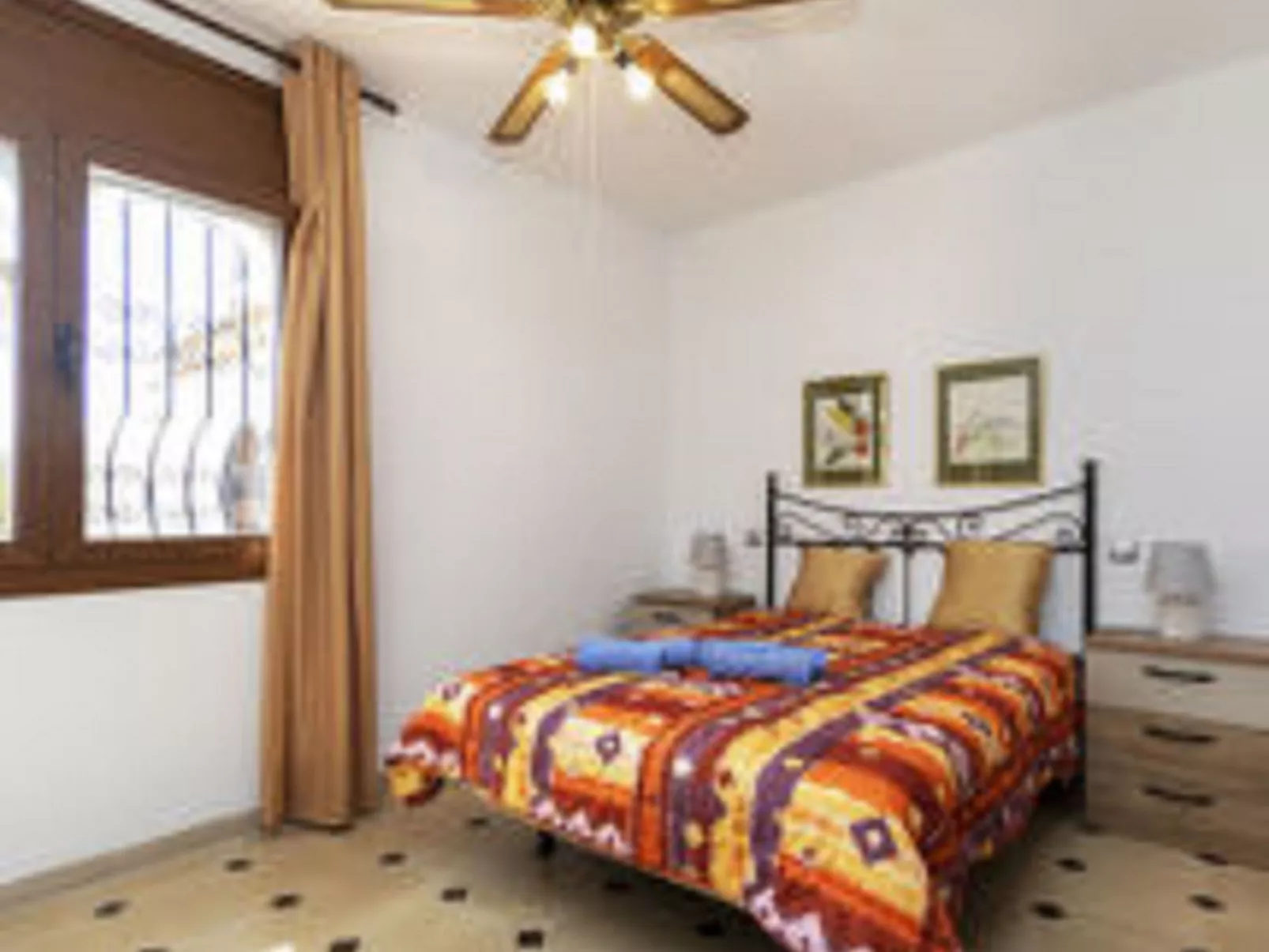 Casa Philippe-Inside