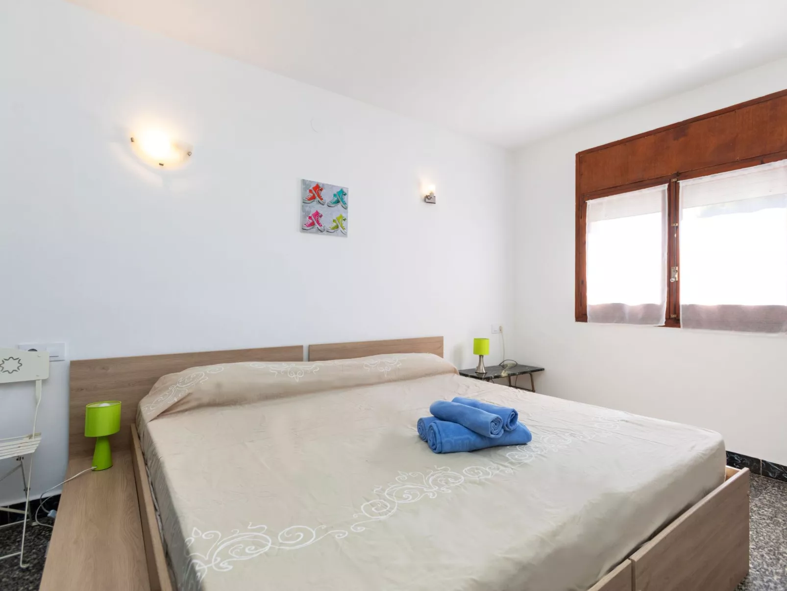 Edificio Beausoleil-Inside