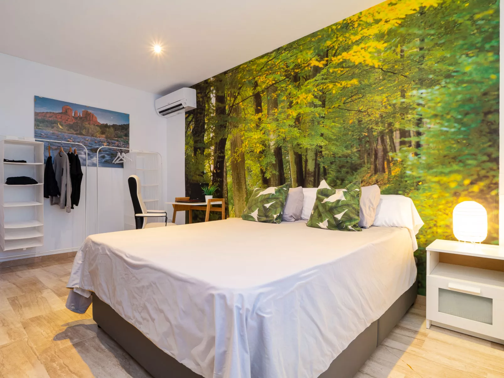 Villa Luxury Rock Tirri-Inside
