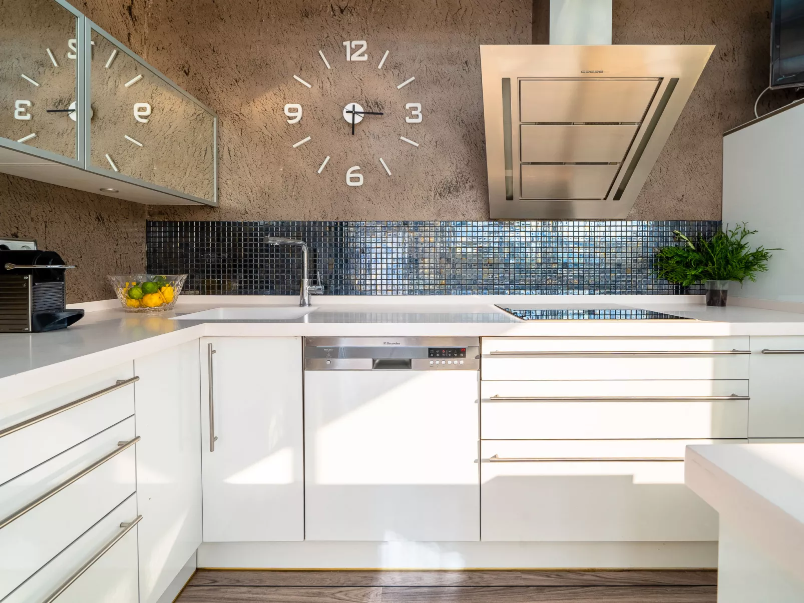 Villa Luxury Rock Tirri-Inside