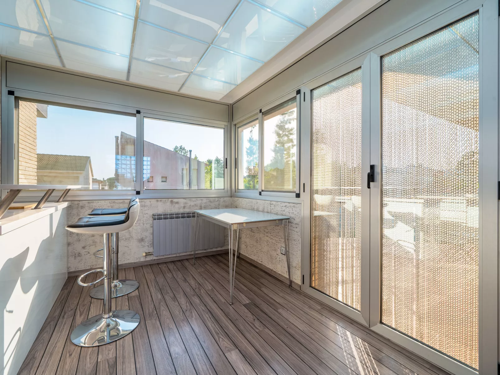 Villa Luxury Rock Tirri-Outside