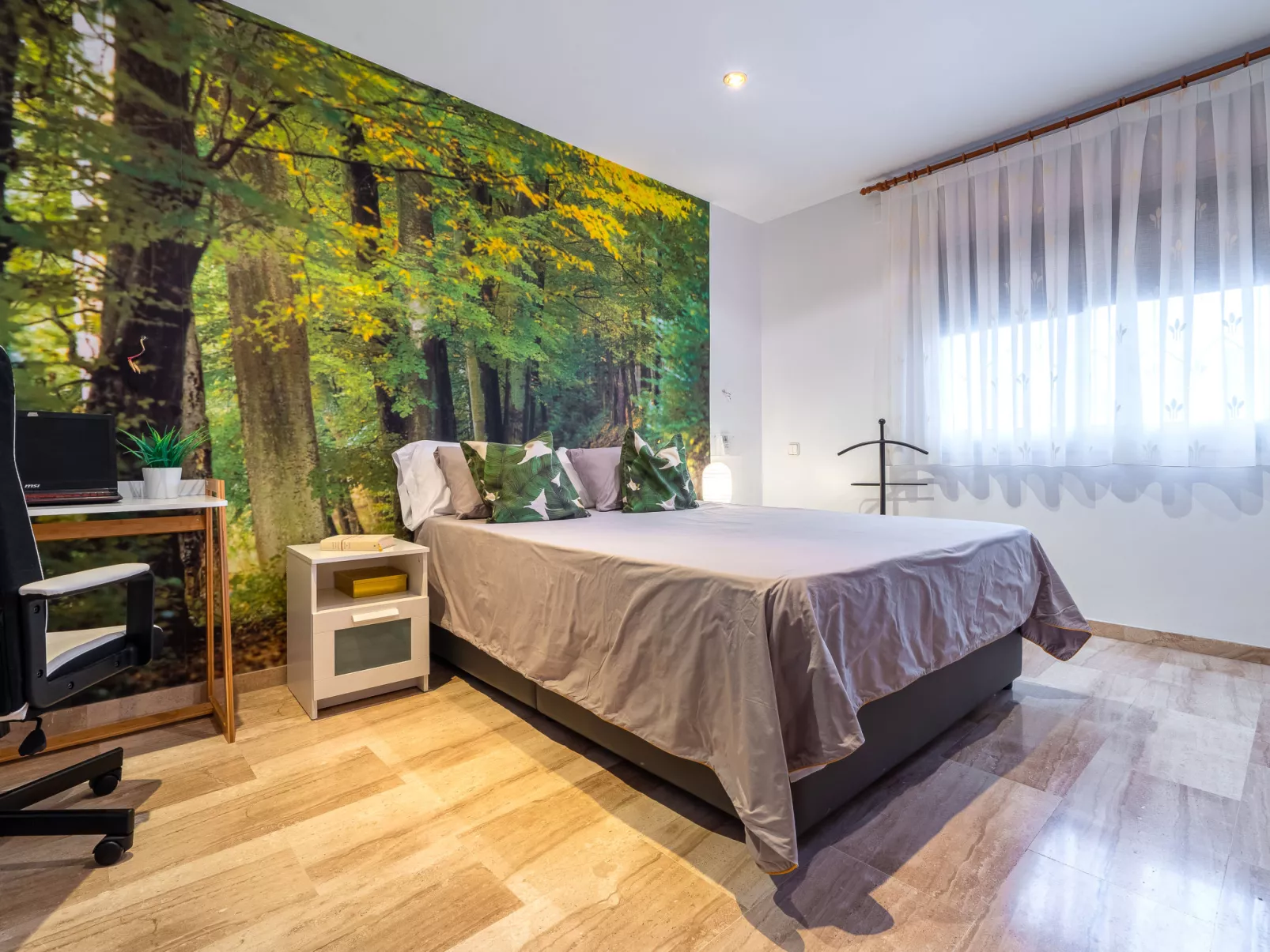 Villa Luxury Rock Tirri-Inside