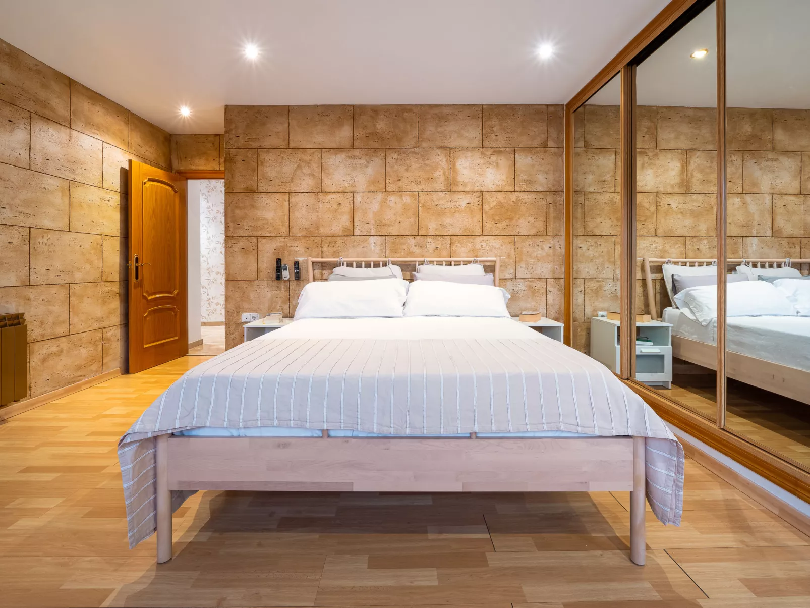 Villa Luxury Rock Tirri-Inside
