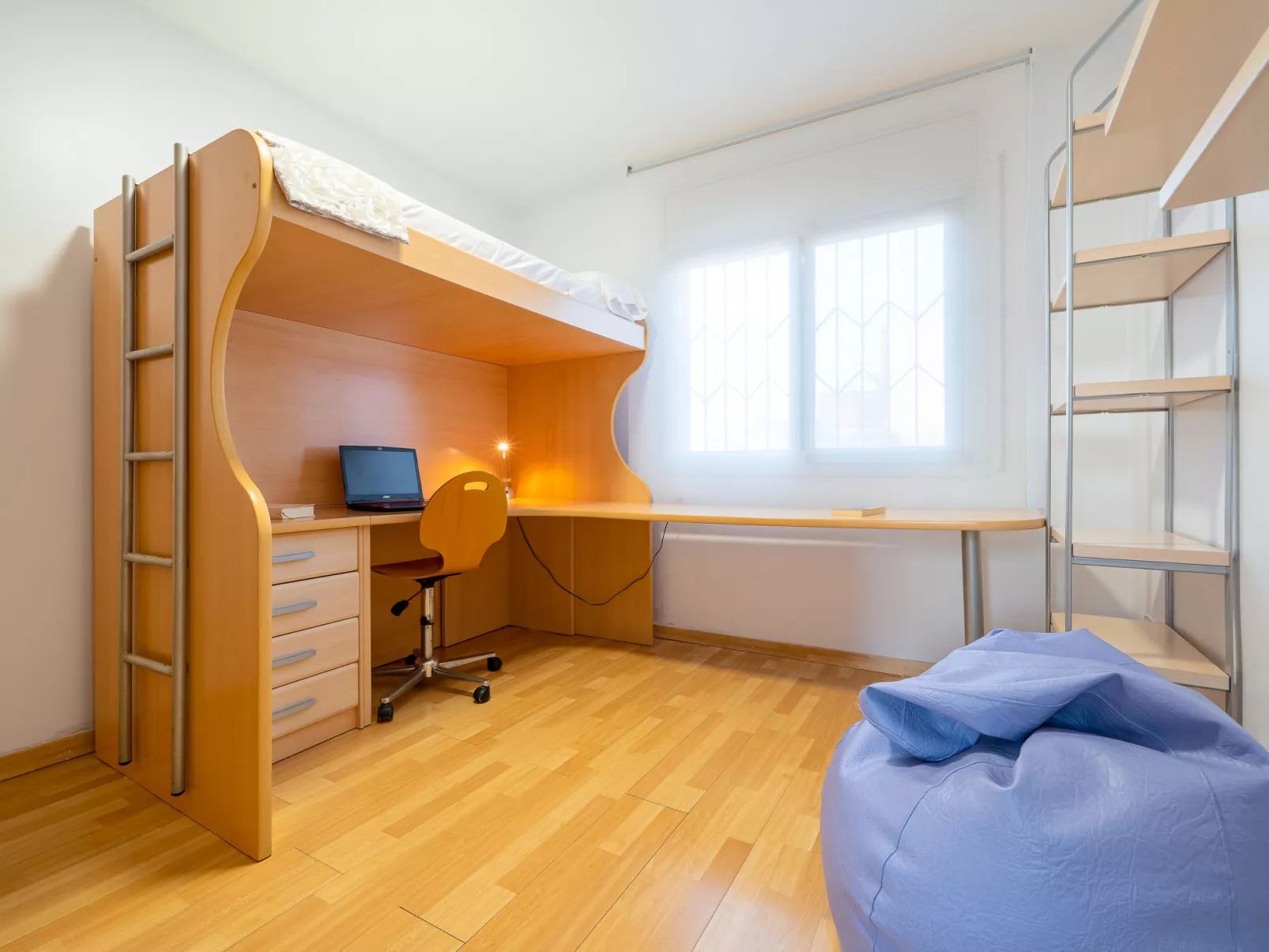 Villa Luxury Rock Tirri-Inside