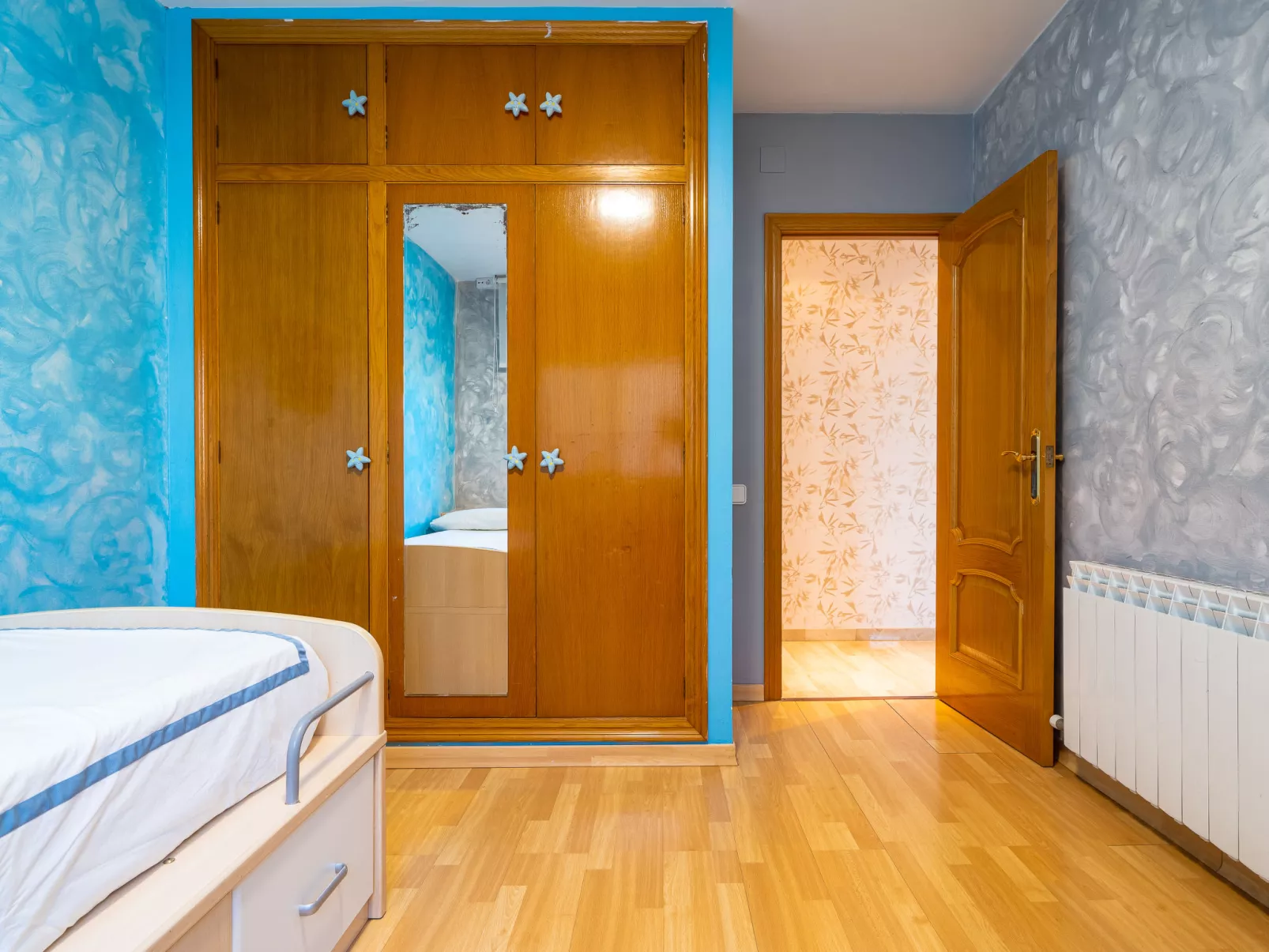 Villa Luxury Rock Tirri-Inside