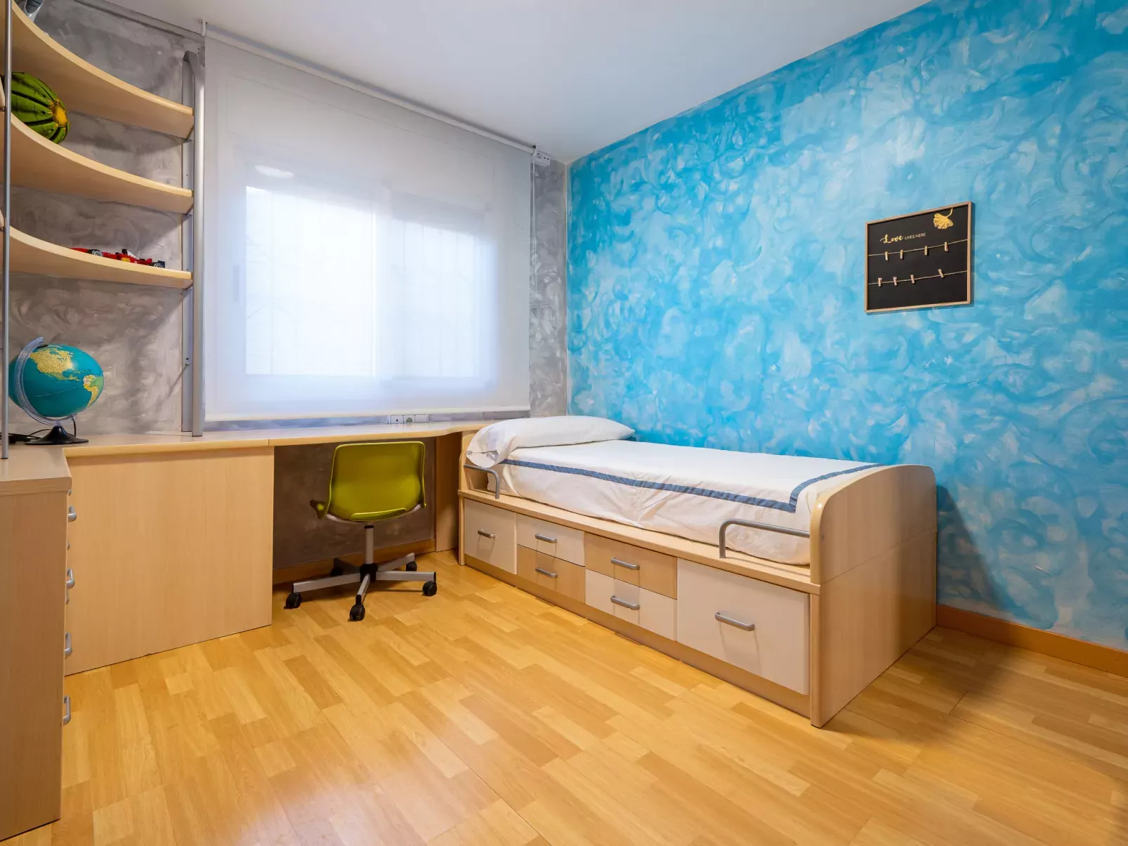 Villa Luxury Rock Tirri-Inside